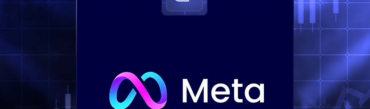 Все что нужно знать о компании Meta