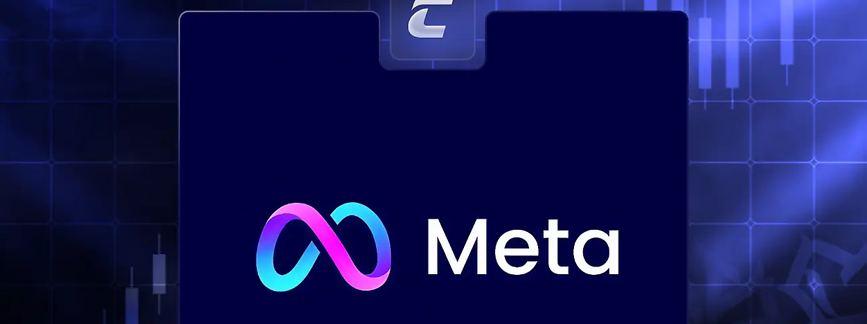 Все что нужно знать о компании Meta