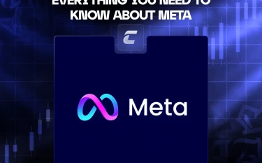 Все что нужно знать о компании Meta