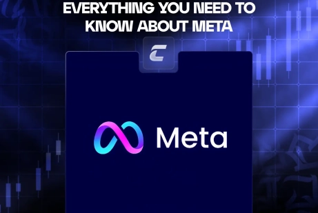 Все что нужно знать о компании Meta