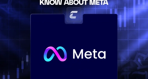 Все що потрібно знати про компанію Meta