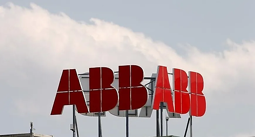 Замовлення ABB зросли на 40% завдяки дата-центрам