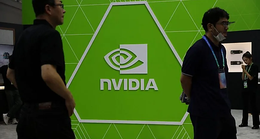 ByteDance, Alibaba та Tencent замовляють чипи Nvidia