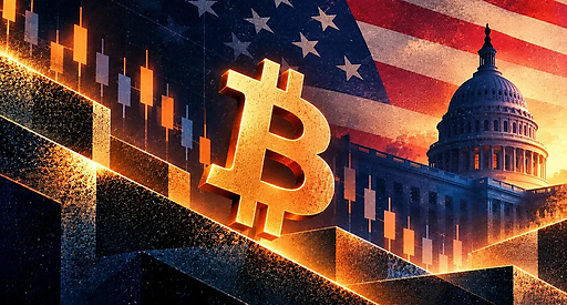 Волатильність Bitcoin наближається до мінімумів року