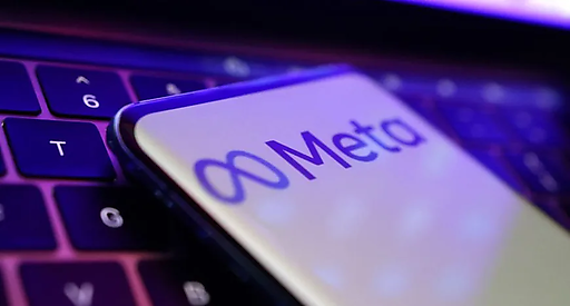 Meta продемонструвала зростання виручки на 26%
