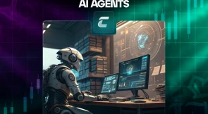 Що таке AI-агенти в криптовалюті?