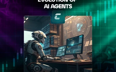 Что такое AI-агенты в криптовалюте?