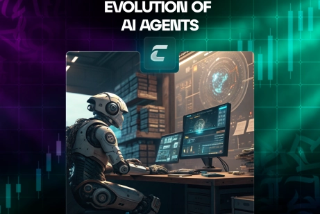 Что такое AI-агенты в криптовалюте?