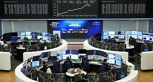 Індекс STOXX 600 знизився на фоні звітів