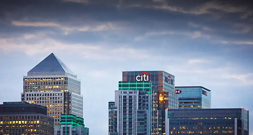 Citi переглядає прогноз щодо цін на нафту