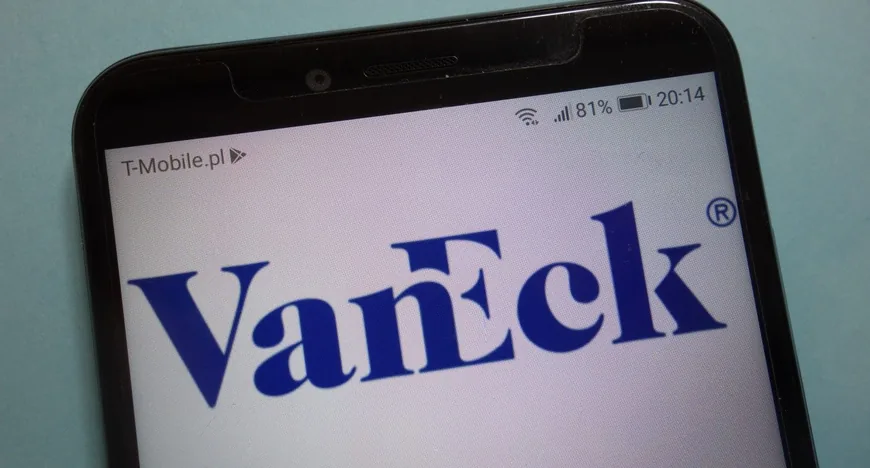 VanEck разместил токенизированный фонд на DeFi-платформе Euler