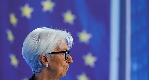 ECB готується до засідання на тлі ризиків