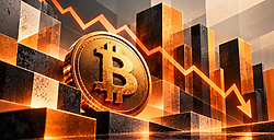 Bitcoin ETF зафіксували найбільший відтік коштів