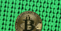 Bitcoin стабилизировался на фоне падения техсектора
