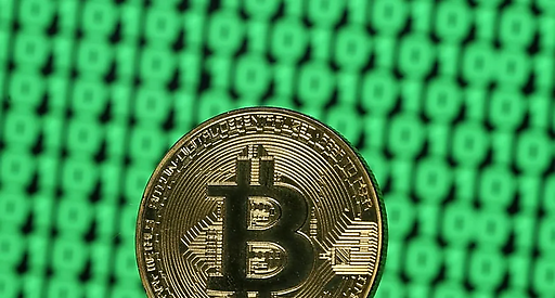 Bitcoin стабілізувався на фоні падіння техсектору