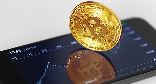 Bitcoin пробив позначку $80 000 та відіграв падіння