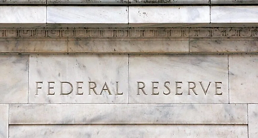 Засідання Fed вплине на акції REITs та банків