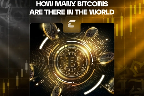 Сколько биткоинов в мире: актуальные данные и прогнозы