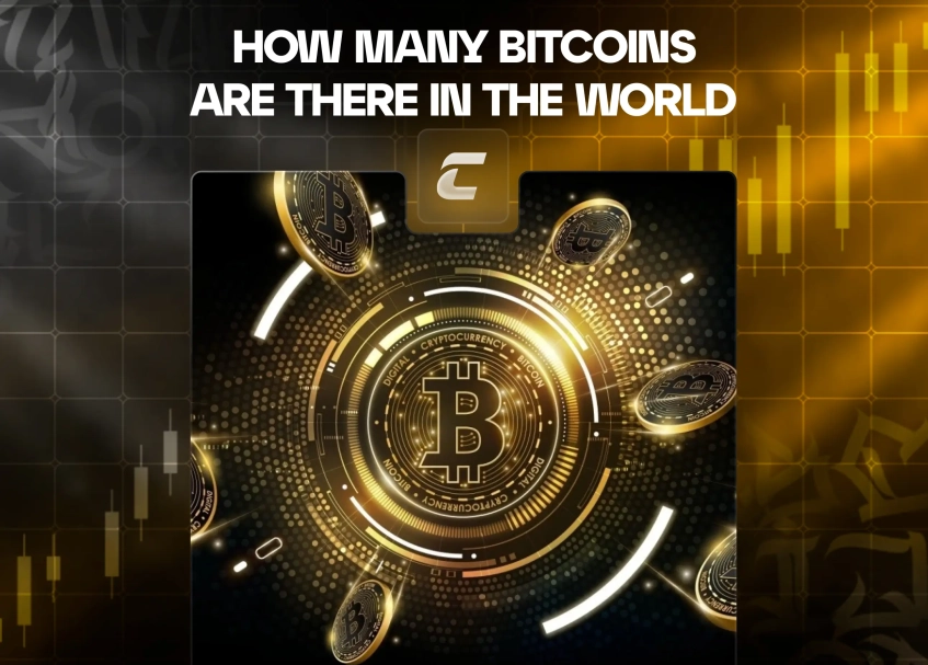 Сколько биткоинов в мире: актуальные данные и прогнозы