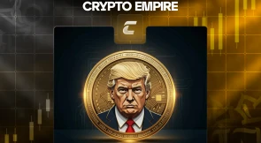 Криптоімперія родини Трампа