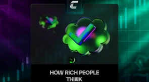Мислення багатих