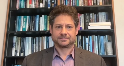 Clarity Act может привести к регулированию без должного контроля, — аналитик Brookings