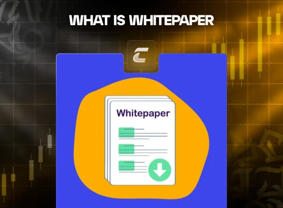 Що таке WhitePaper