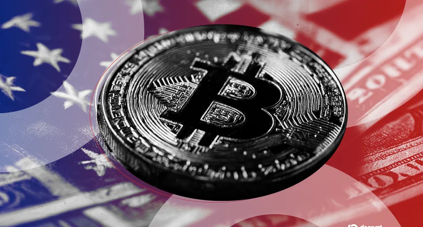 Конституция США внесена в блокчейн Bitcoin