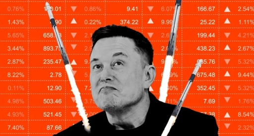 IPO SpaceX вызывает опасения аналитиков