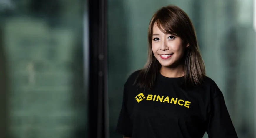 Binance планирует привлечь 3 миллиарда пользователей к 2030 году