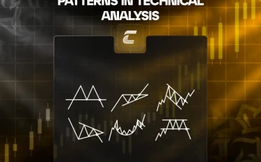 Что такое паттерн в техническом анализе