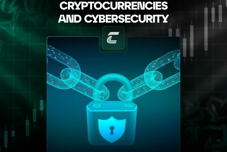 Криптовалюты и кибербезопасность: как защитить активы в цифровом мире