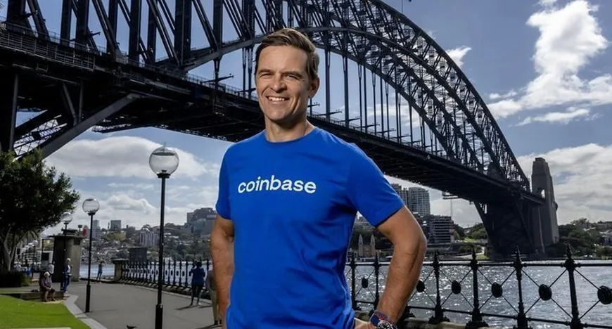 Coinbase выходит на рынок Индии с поддержкой местной валюты