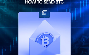 Как перевести биткоин на другой кошелек