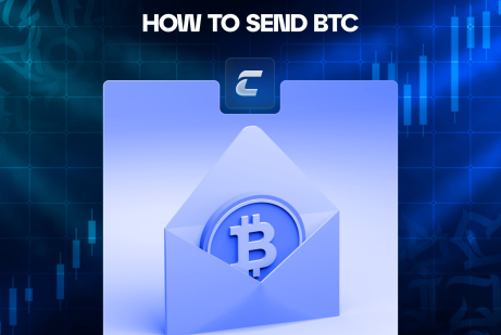 Как перевести биткоин на другой кошелек