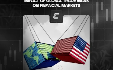 Влияние глобальных торговых войн на финансовые рынки