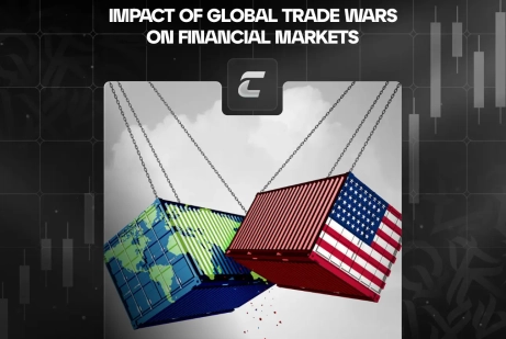Влияние глобальных торговых войн на финансовые рынки