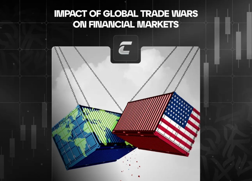 Влияние глобальных торговых войн на финансовые рынки