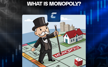 Що таке монополія?
