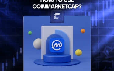 Обзор сервиса CoinMarketCap