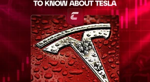 Усе що потрібно знати про компанію Tesla
