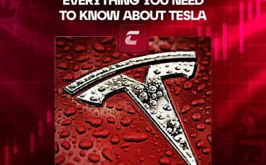 Все что нужно знать о компании Tesla