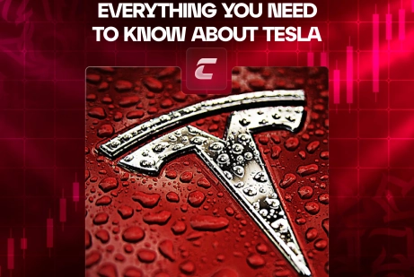 Все что нужно знать о компании Tesla
