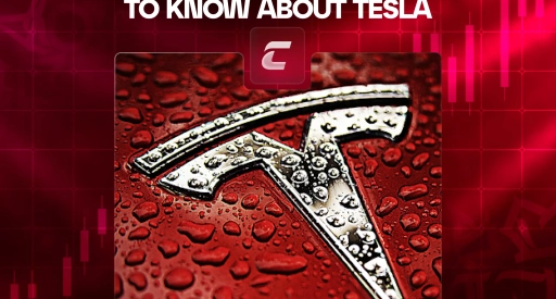 Усе що потрібно знати про компанію Tesla