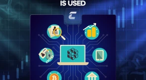 Блокчейн за межами криптовалют: нові застосування технології