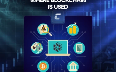 Блокчейн за пределами криптовалют: новые применения технологии