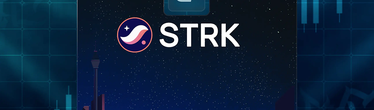 Что такое криптовалюта и блокчейн StarkNet?