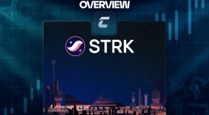 Що таке криптовалюта і блокчейн StarkNet?