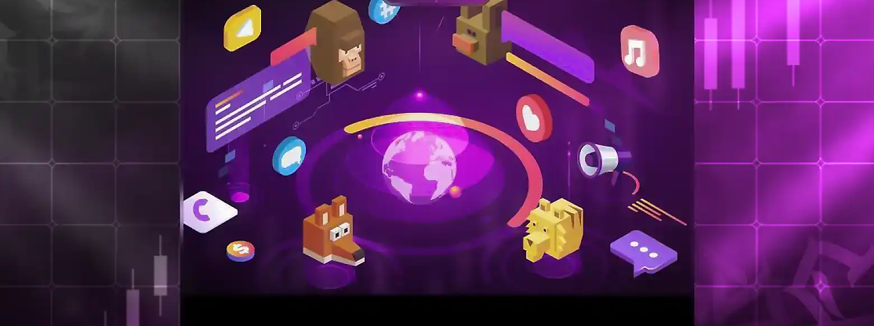 Что такое SocialFI?