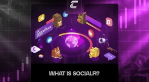 Що таке SocialFI?